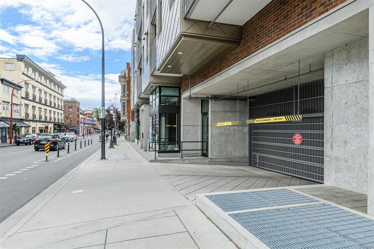 903-1628 Store St, Victoria