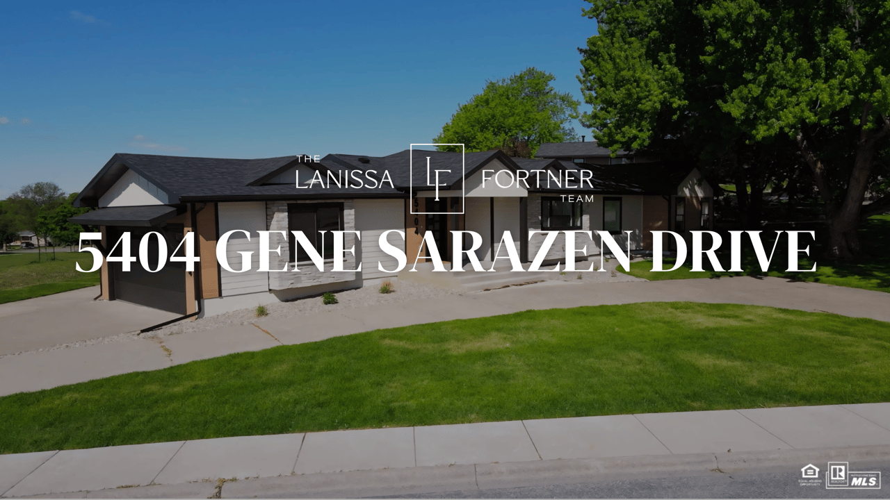 5404 Gene sarazen