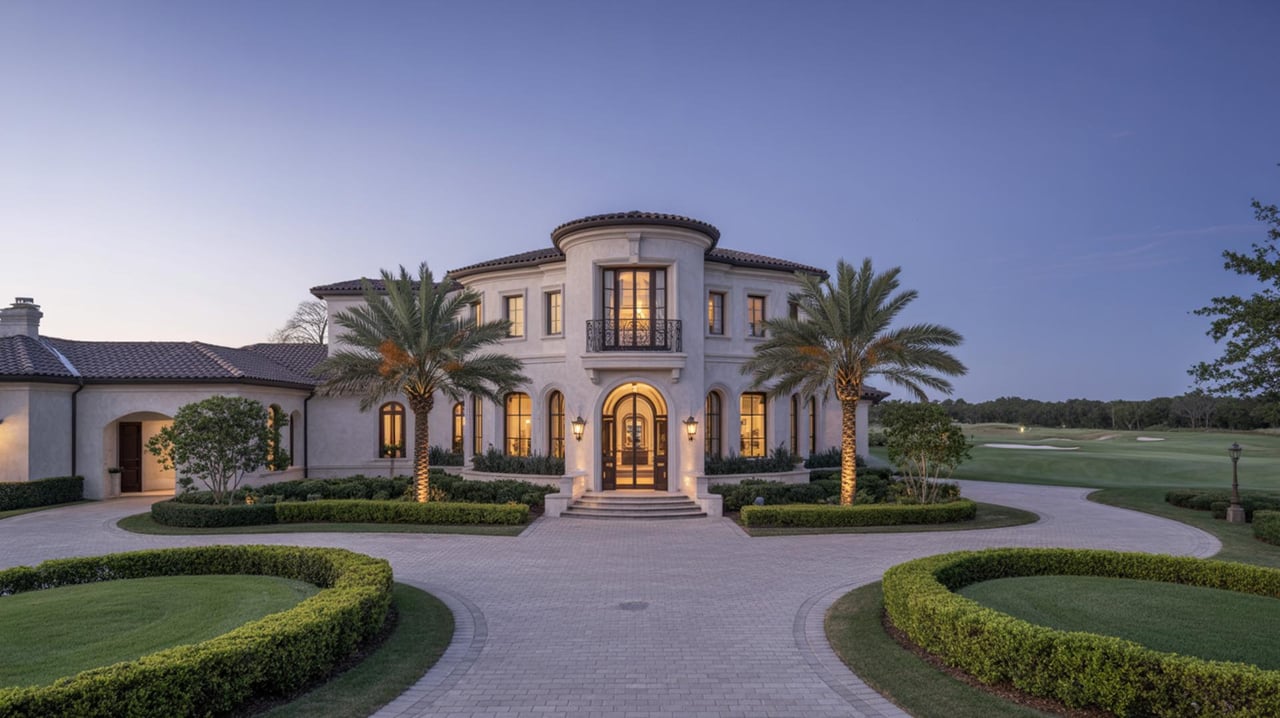 Key Questions: Open House Tips in Bears Club, FL