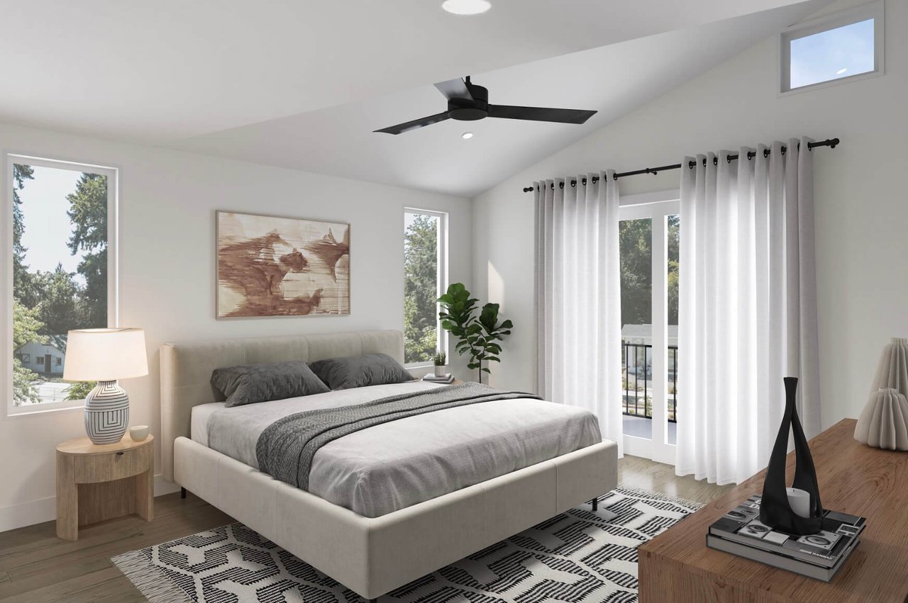 South Lafayette St. - Alpine