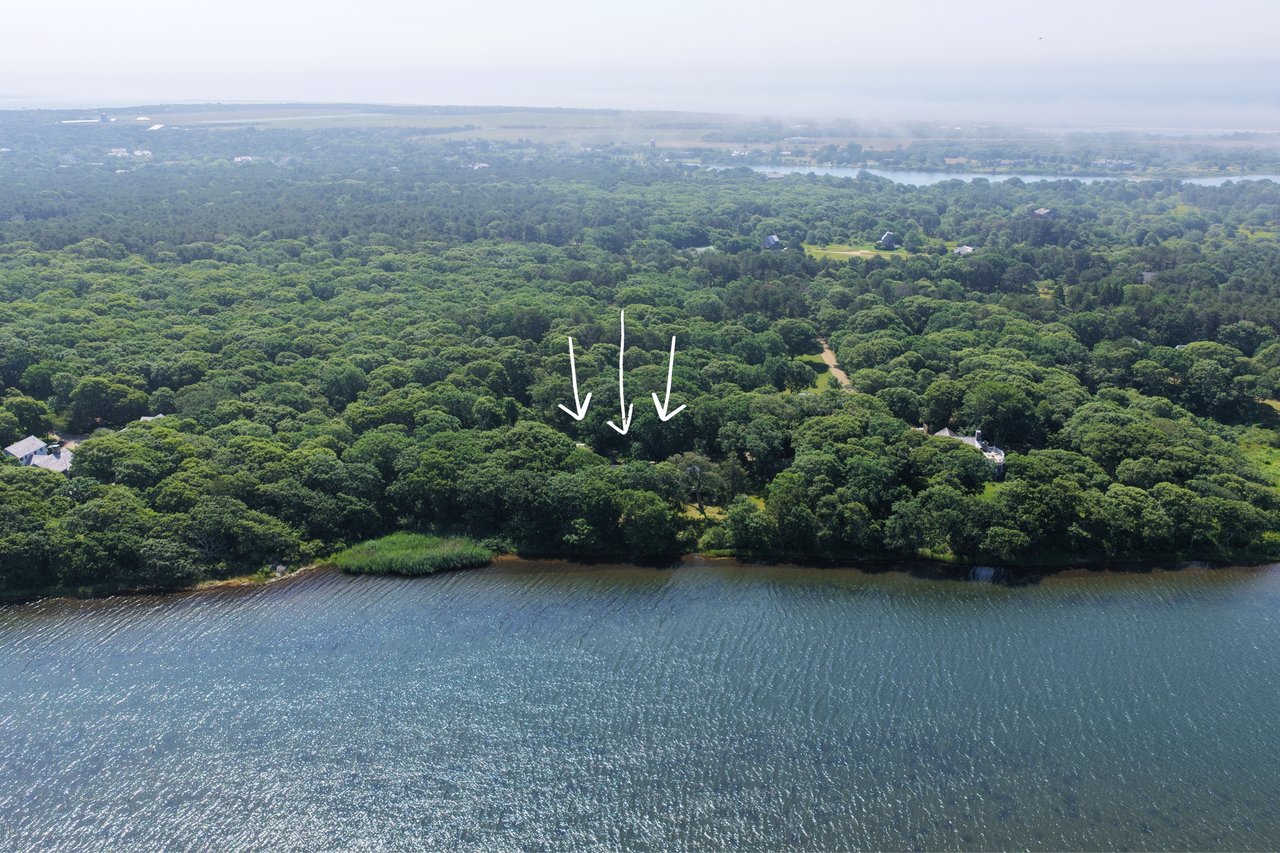 48 Turkeyland Cove Road