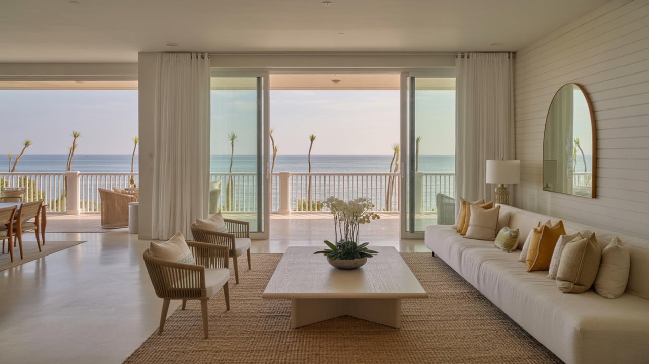 Staging Tips for a Quick Sale in Hallandale Beach, FL