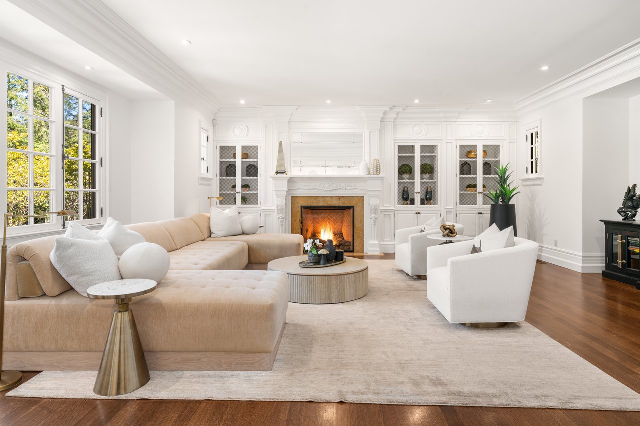 Maison Lakeshore