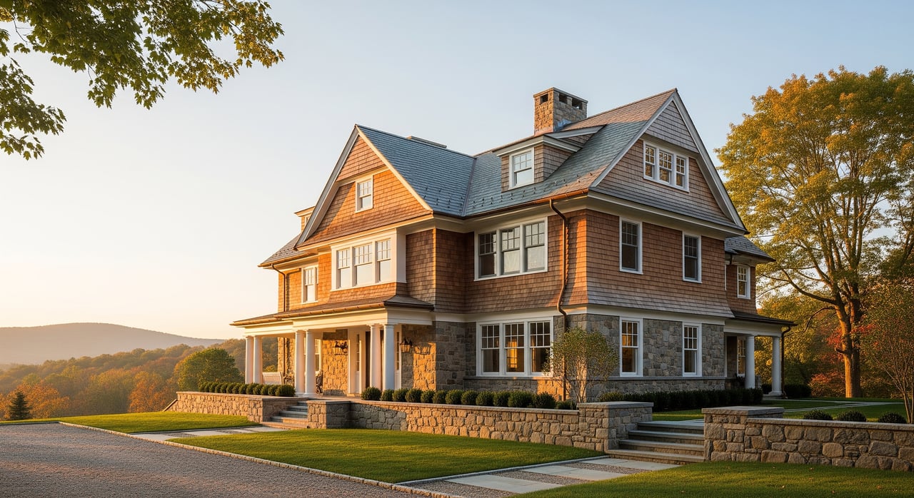 Great Barrington Housing Market Basics