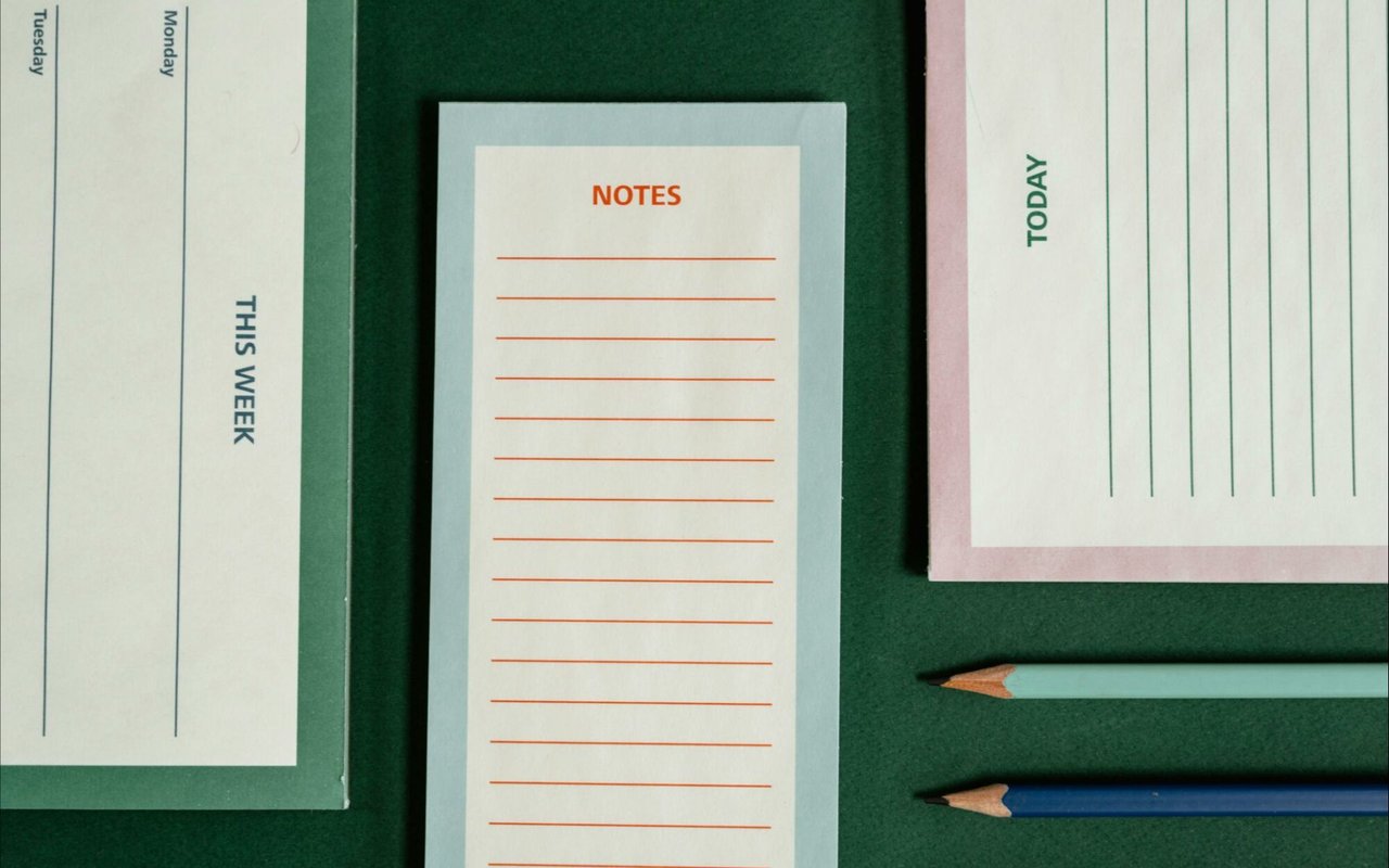 Fall Home Maintenance Checklist