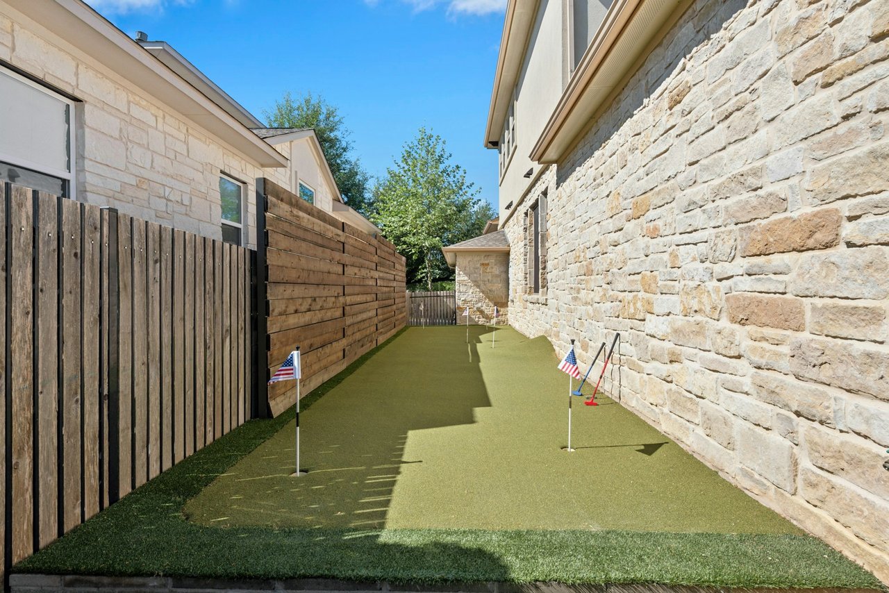 Home For Sale in Avana At Circle C Ranch!