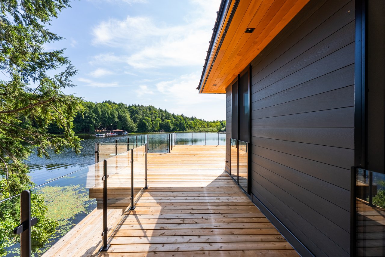Lake Rosseau