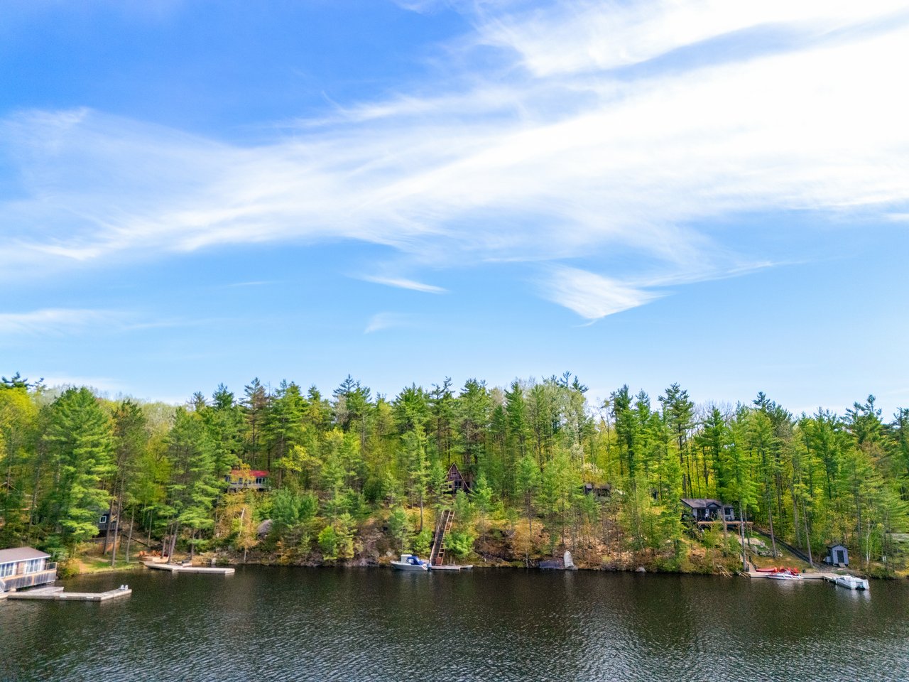 7128 Go Home Lake Shr N/A, Georgian Bay, ON L0K 1S0