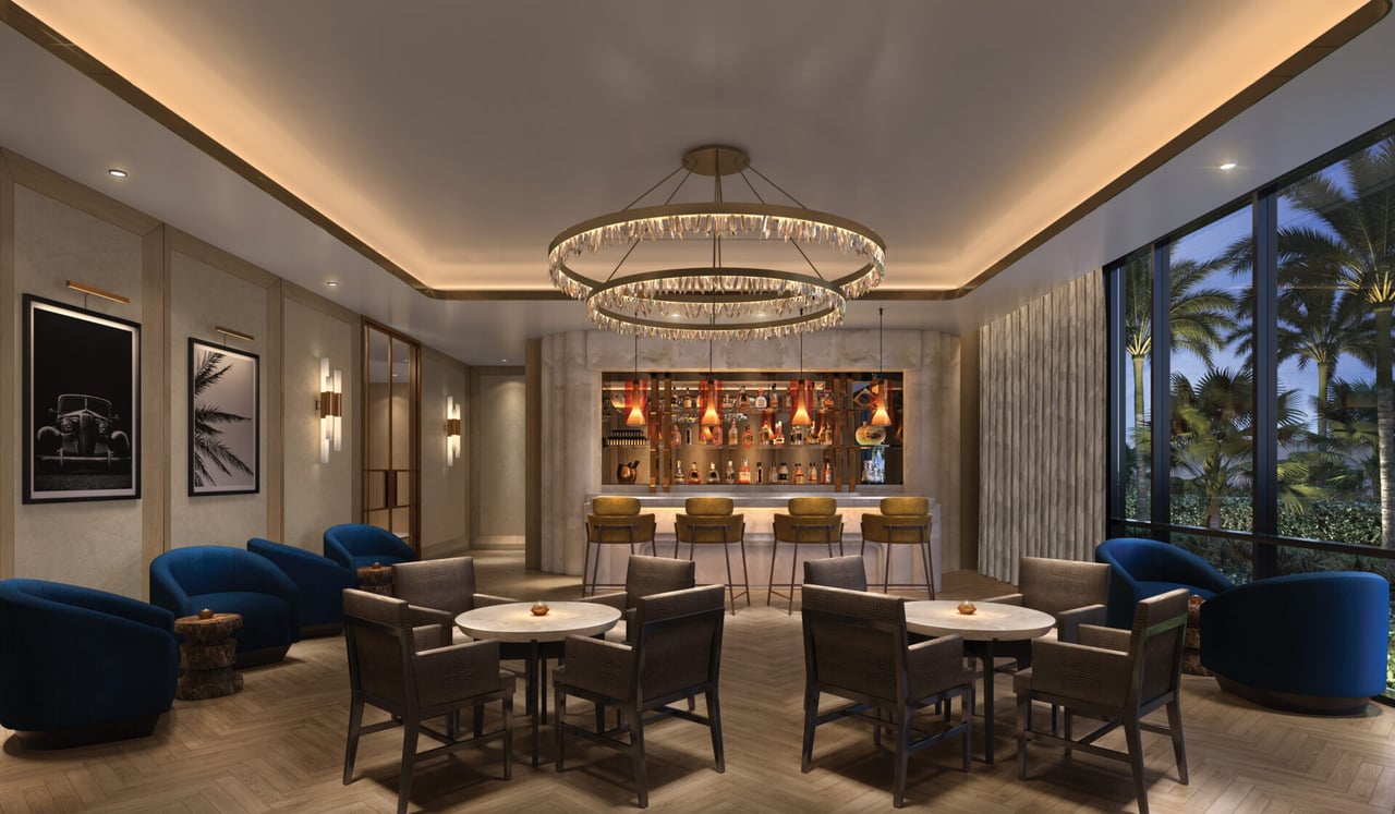 Epique at Pelican Bay