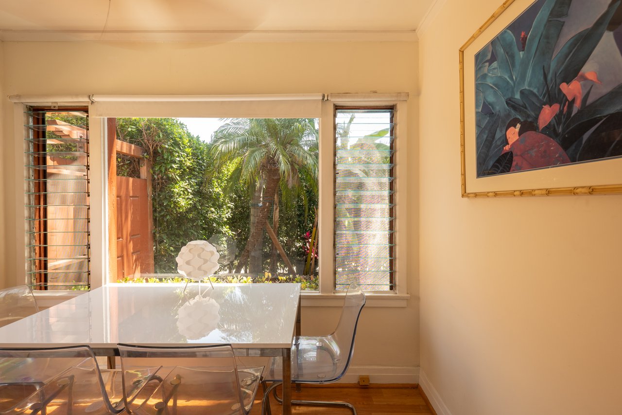 8921 Rosewood Ave, West Hollywood