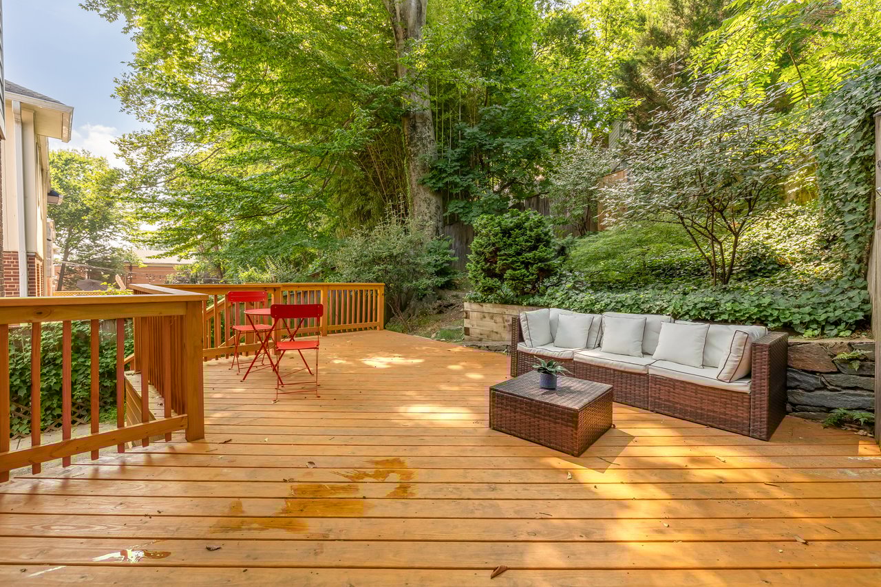 3646 Alton Pl NW - North Cleveland Park