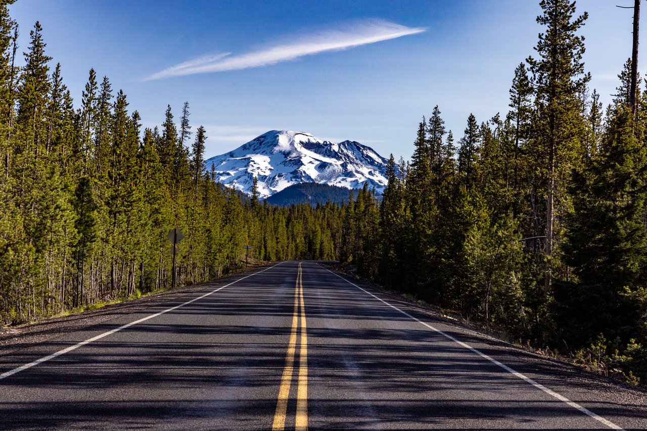 Sisters, Oregon Homes for Sale: Small-Town Living Near Bend