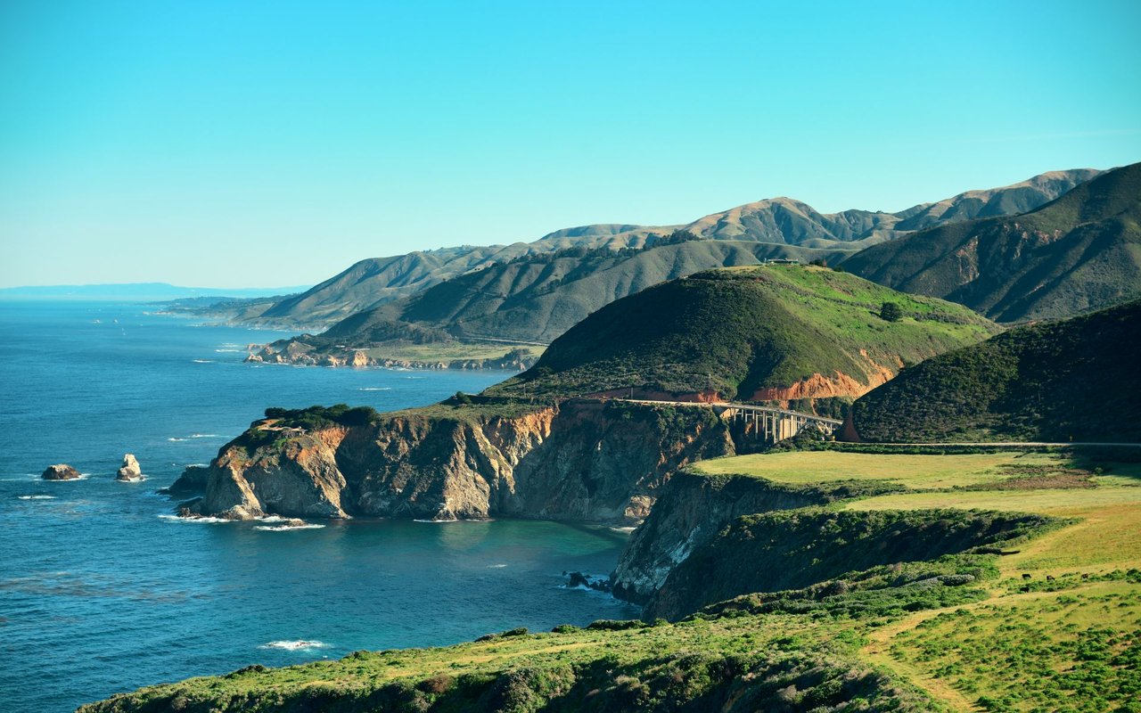 Big Sur