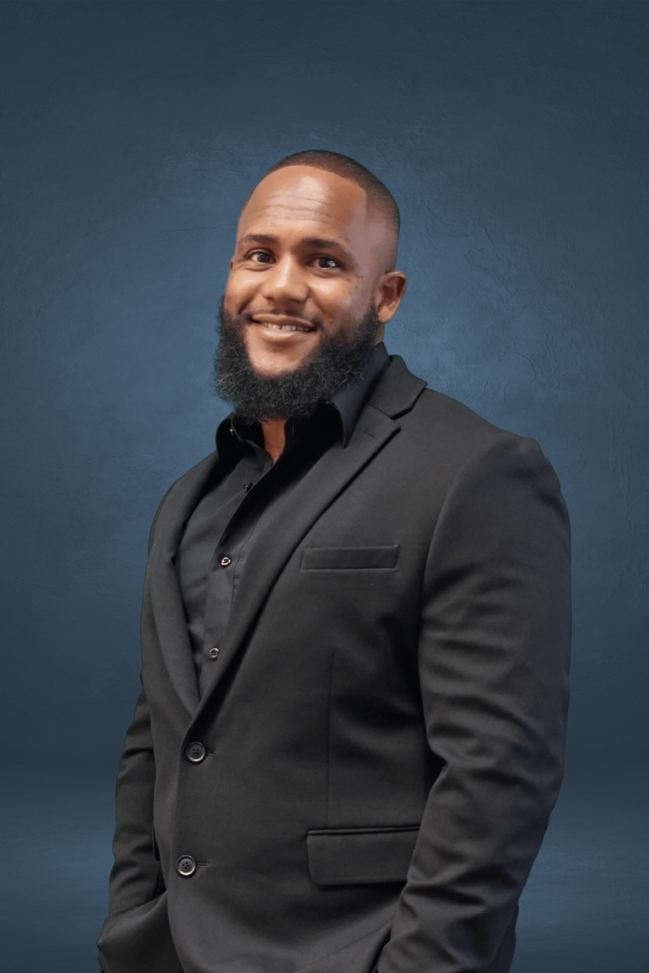 Marchal Mitchell