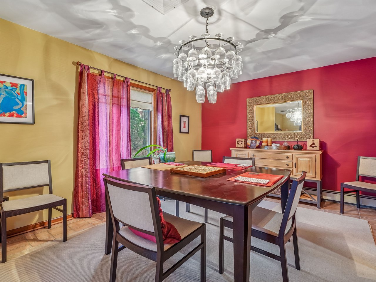 Exclusive Duplex Listing 2 Colby Court Lincoln Park, NJ