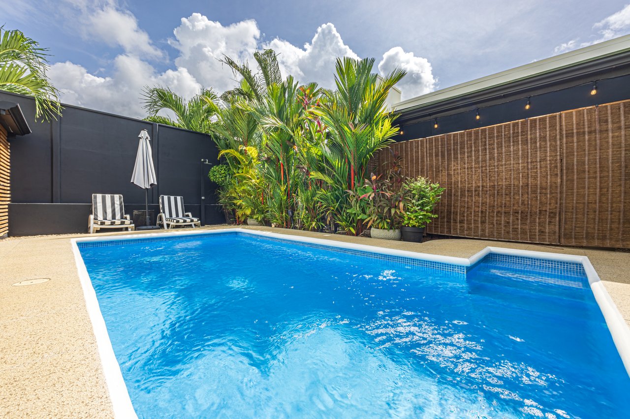 5 Out Of 5 Star Hotel for sale!
