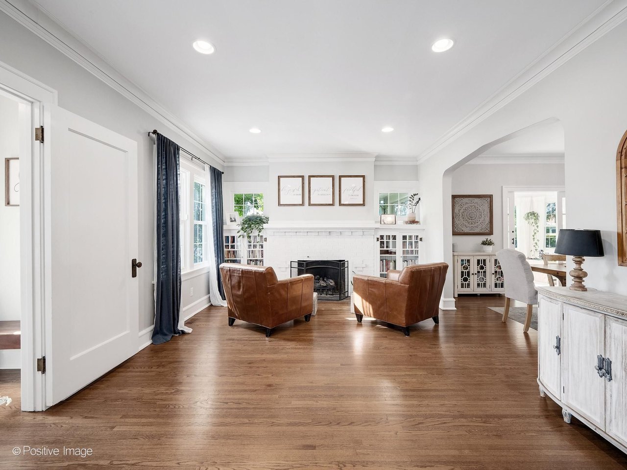 Sold in 7 Days, Over Asking: 304 N Scott St, Wheaton IL, Represented Both Buyer & Seller