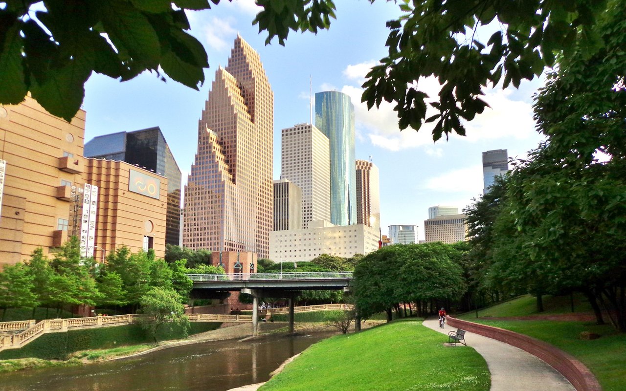 Houston