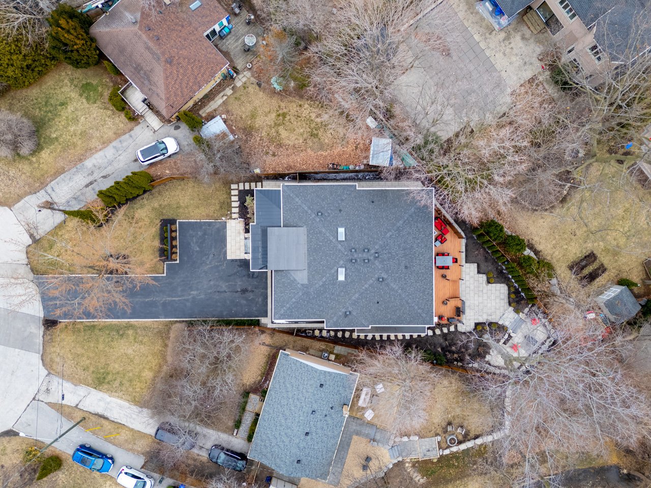 Modern & Contemporary Masterpiece