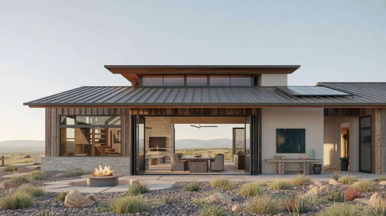 Home Design Trends in Parker, CO