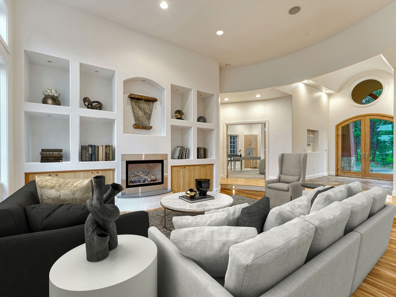 10510 Huntsman Road