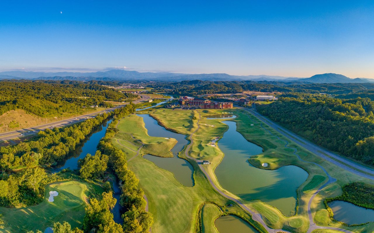 Sevierville