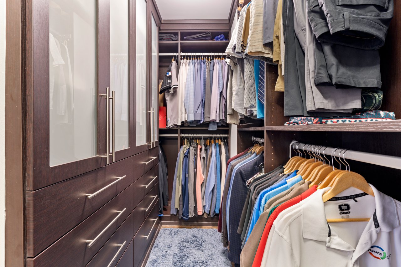 600 N LAKE SHORE DRIVE UNIT: 3201