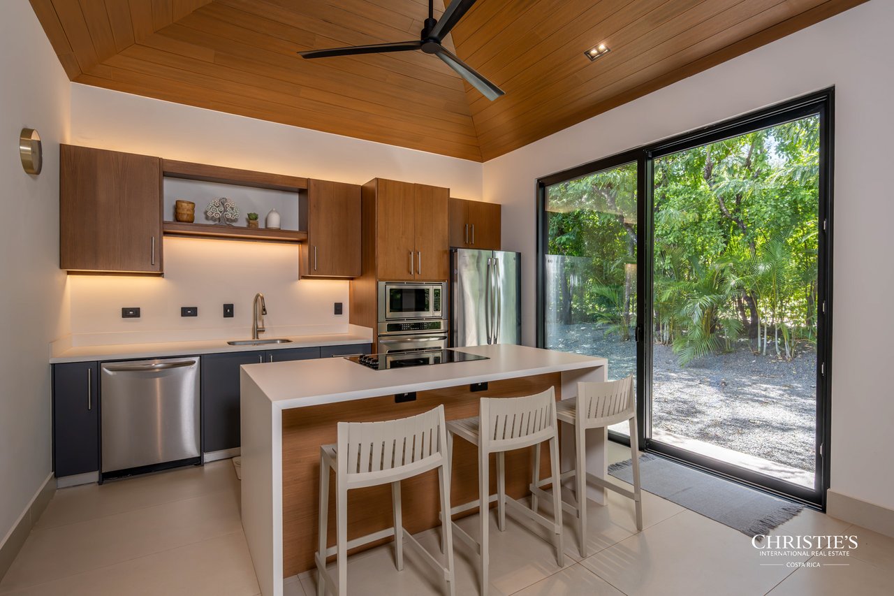 Casa Jade | Contemporary Resort Living in Hacienda Pinilla 