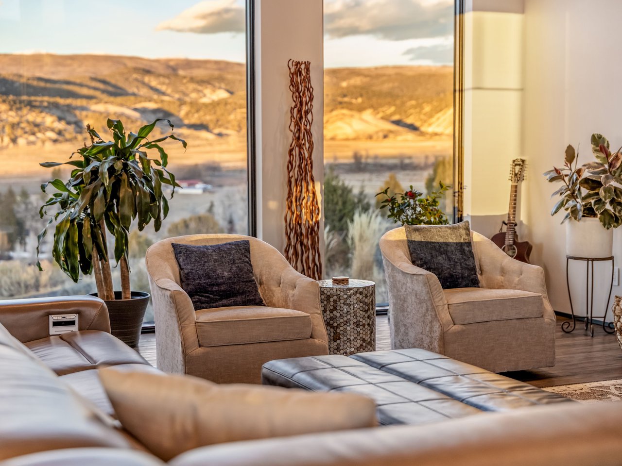 891 E Haystacker Drive