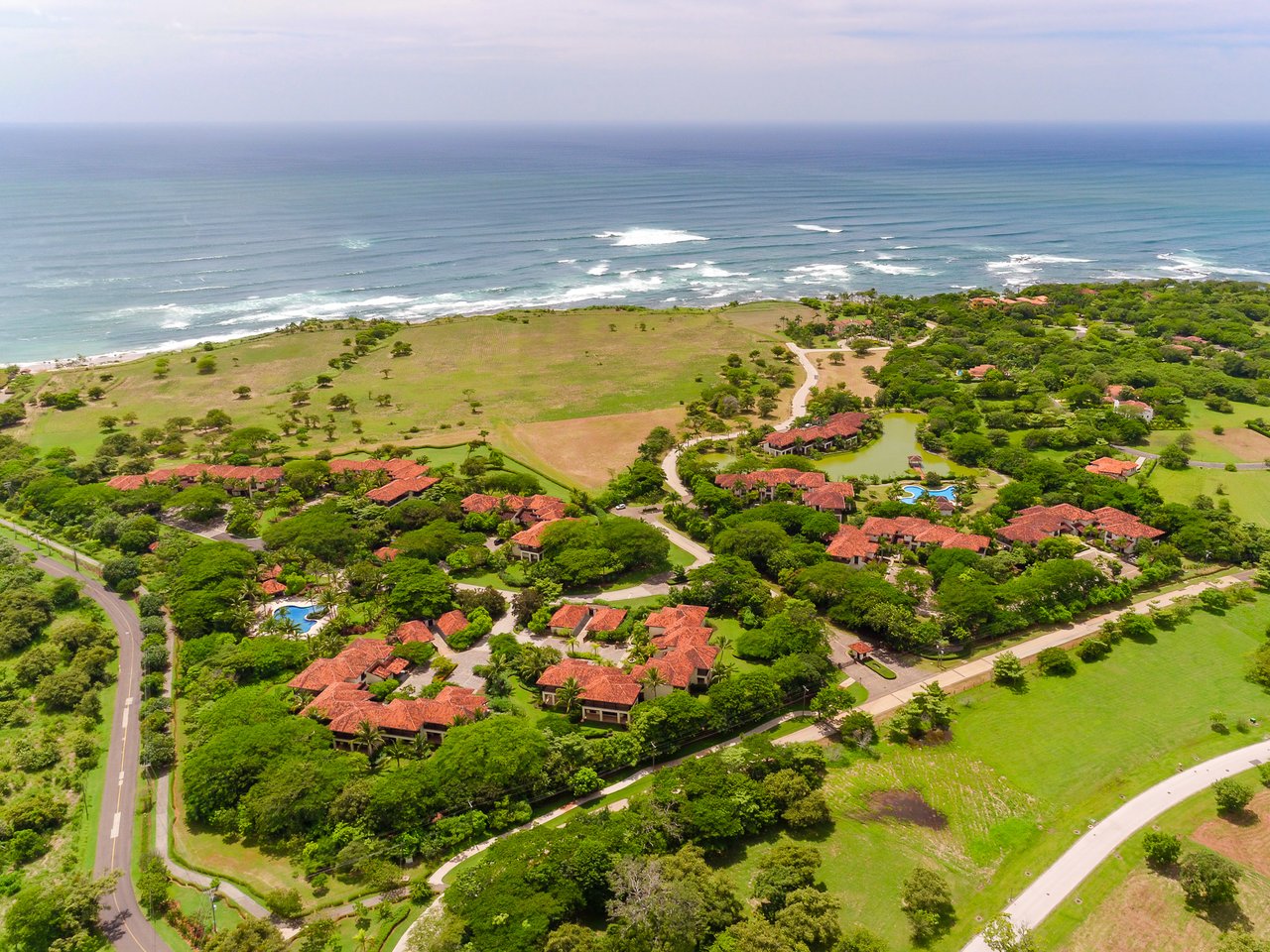 HACIENDA PINILLA | GUANACASTE
