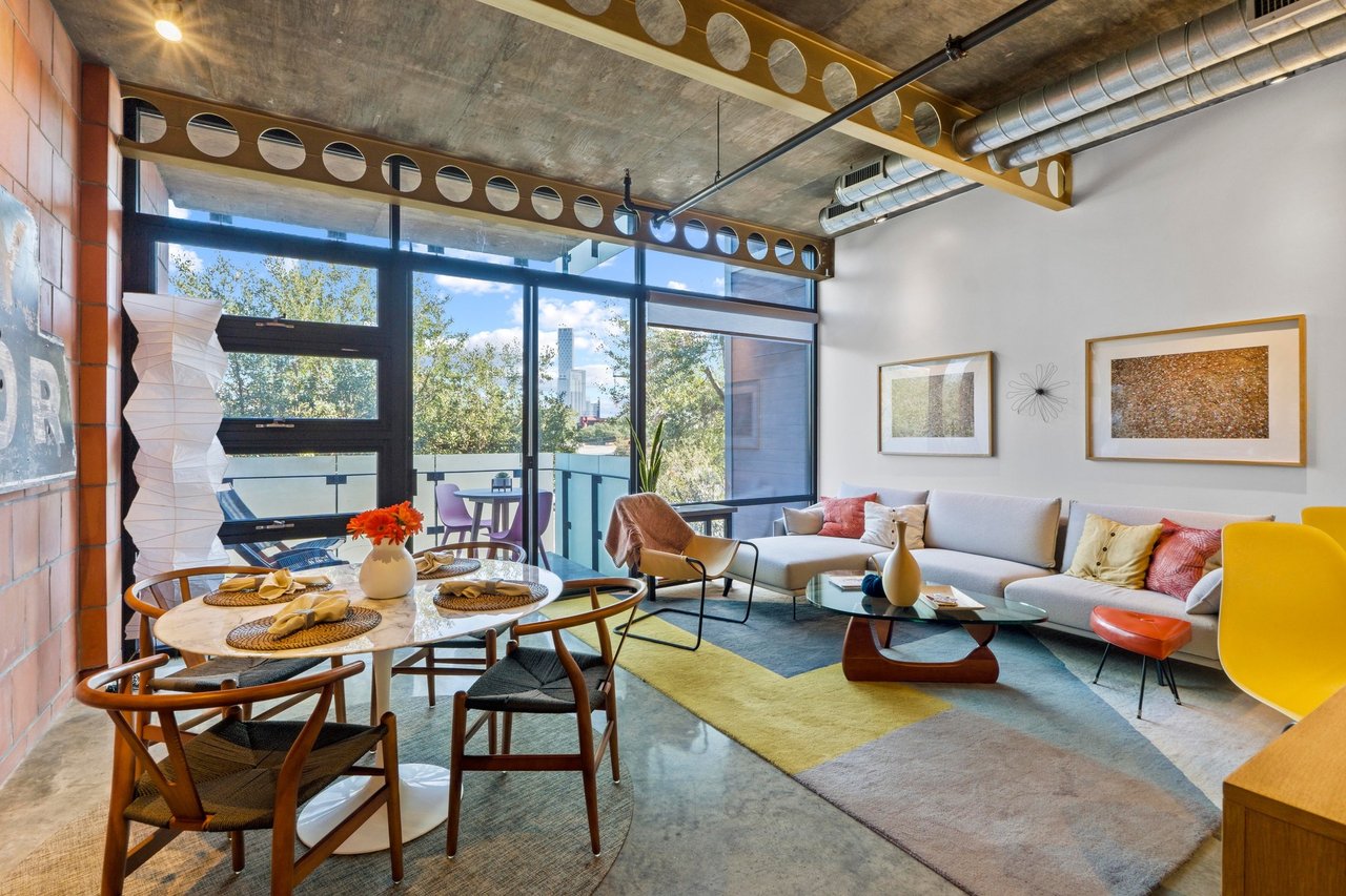 SoCo Loft