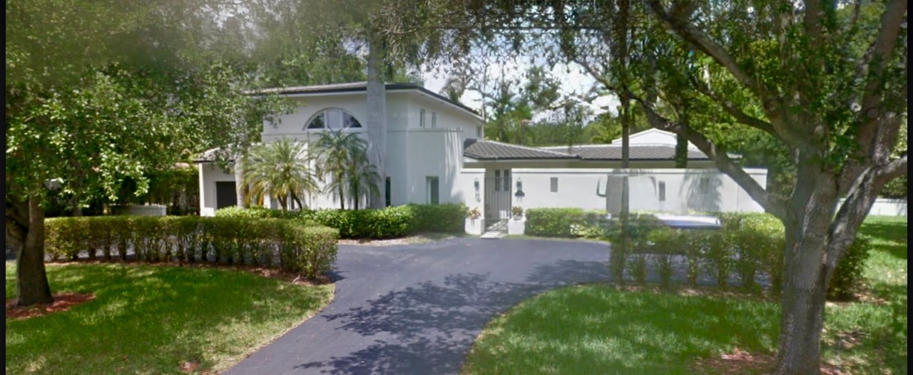 7120 Old Cutler Road | Coral Gables