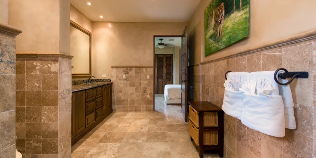 Casa Marbella | An Infinity - Edge Anthology at Hacienda Pinilla