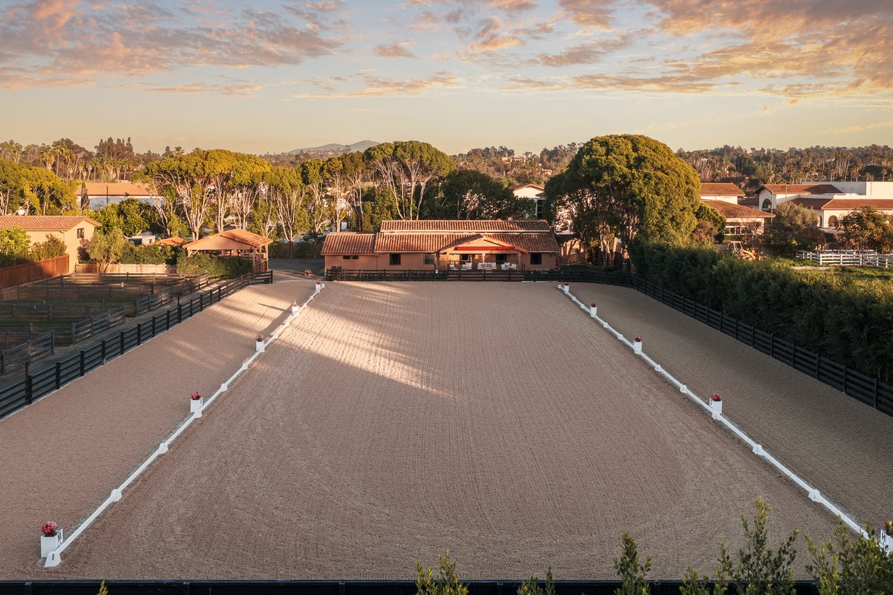 15731 Via De Santa Fe