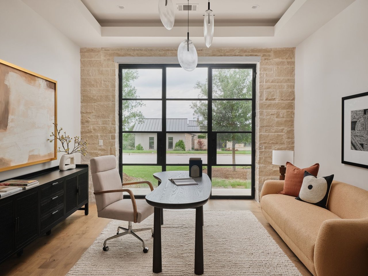 A Timeless Texas Hill Country Escape