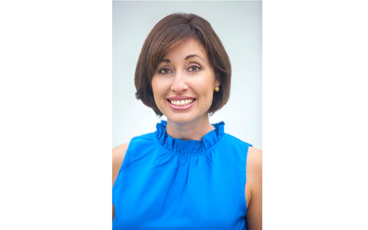 Carolynn Strom Joins Water Pointe Realty Group