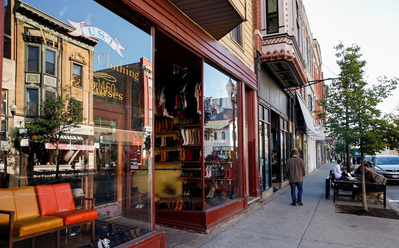 Wicker Park