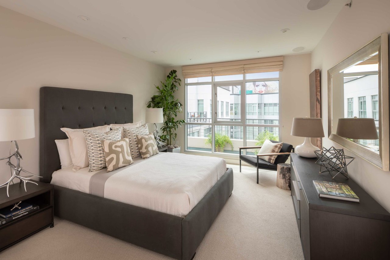 200 Brannan Street Unit: 510