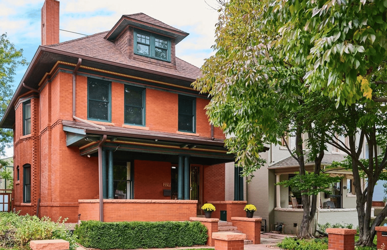 City Park West | Denver