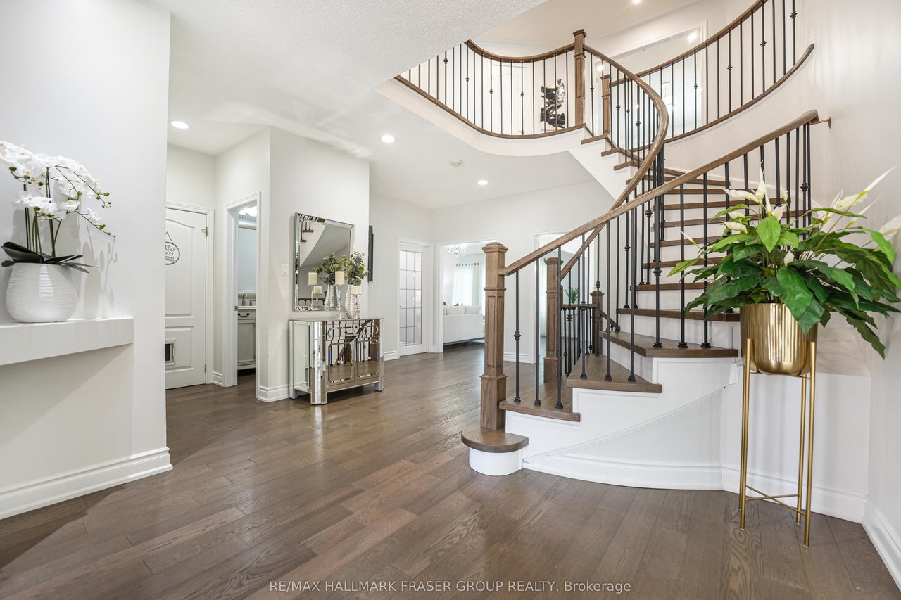 143 Sandcherry Crt