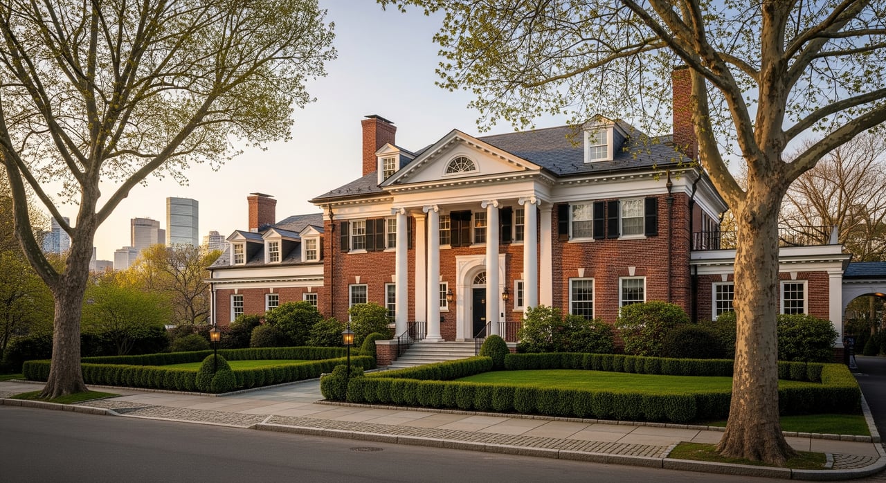 Newton MA Housing Trends And What They Mean For Buyers