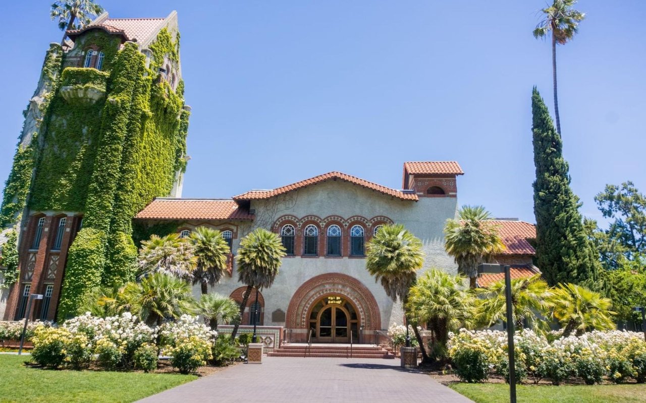 Palo Alto