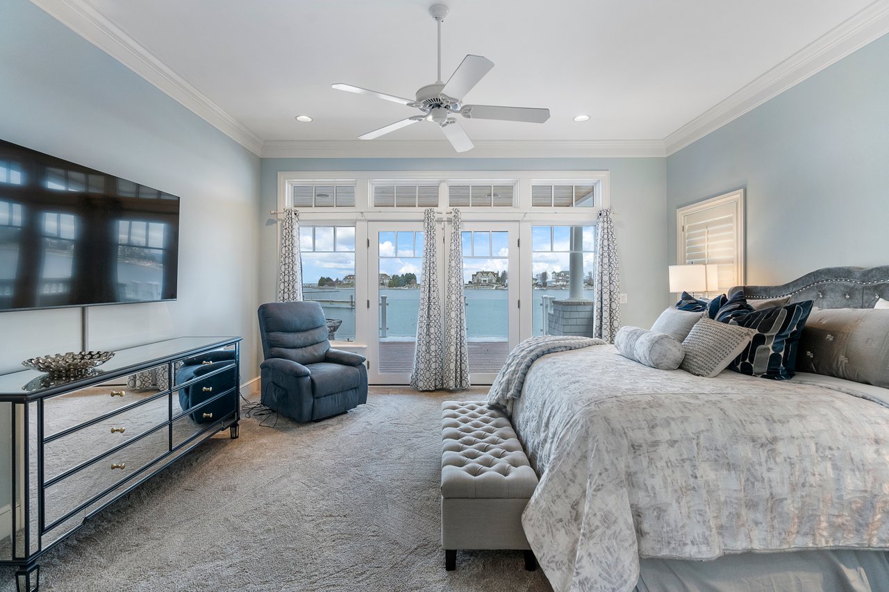 Bay Harbor Home - LONG TERM RENTAL ONLY