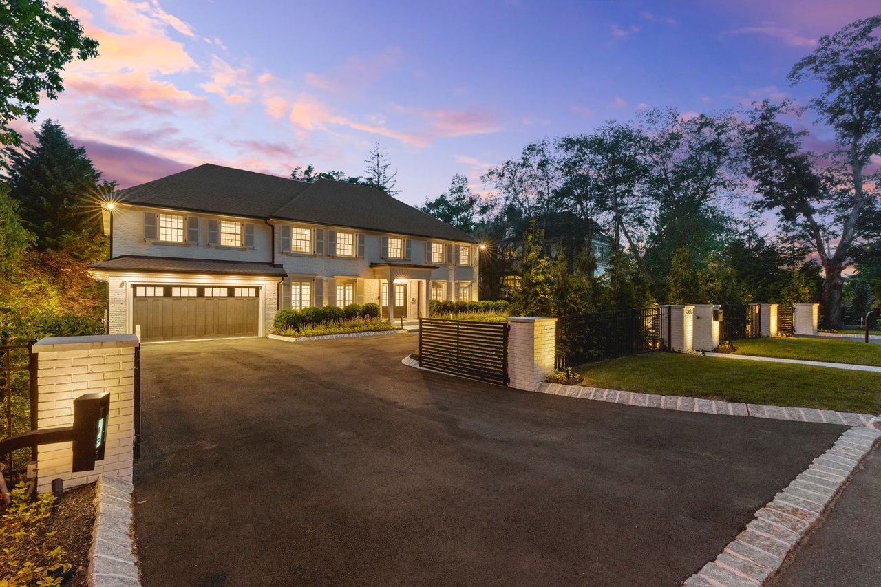 306 Hutchinson Road