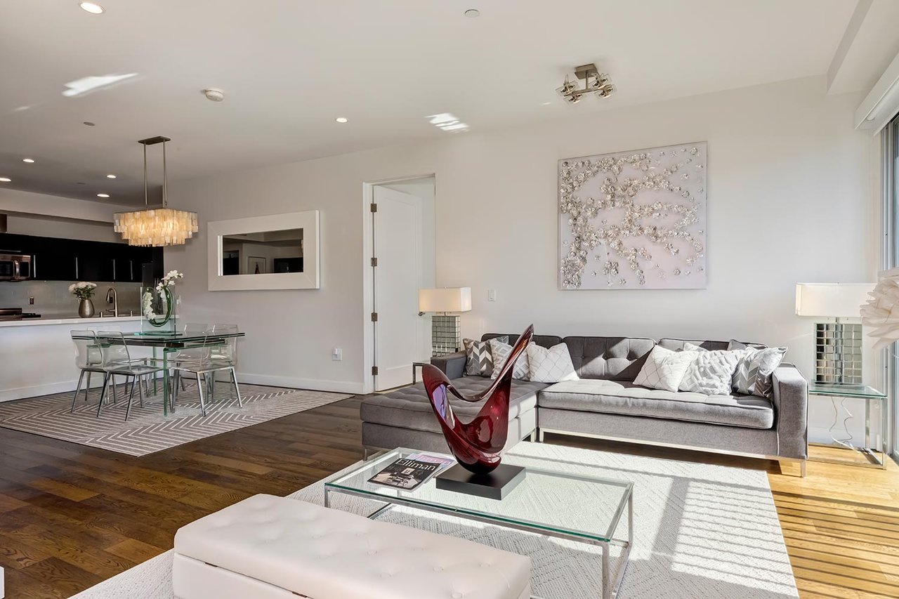 855 N Croft Ave #306, West Hollywood