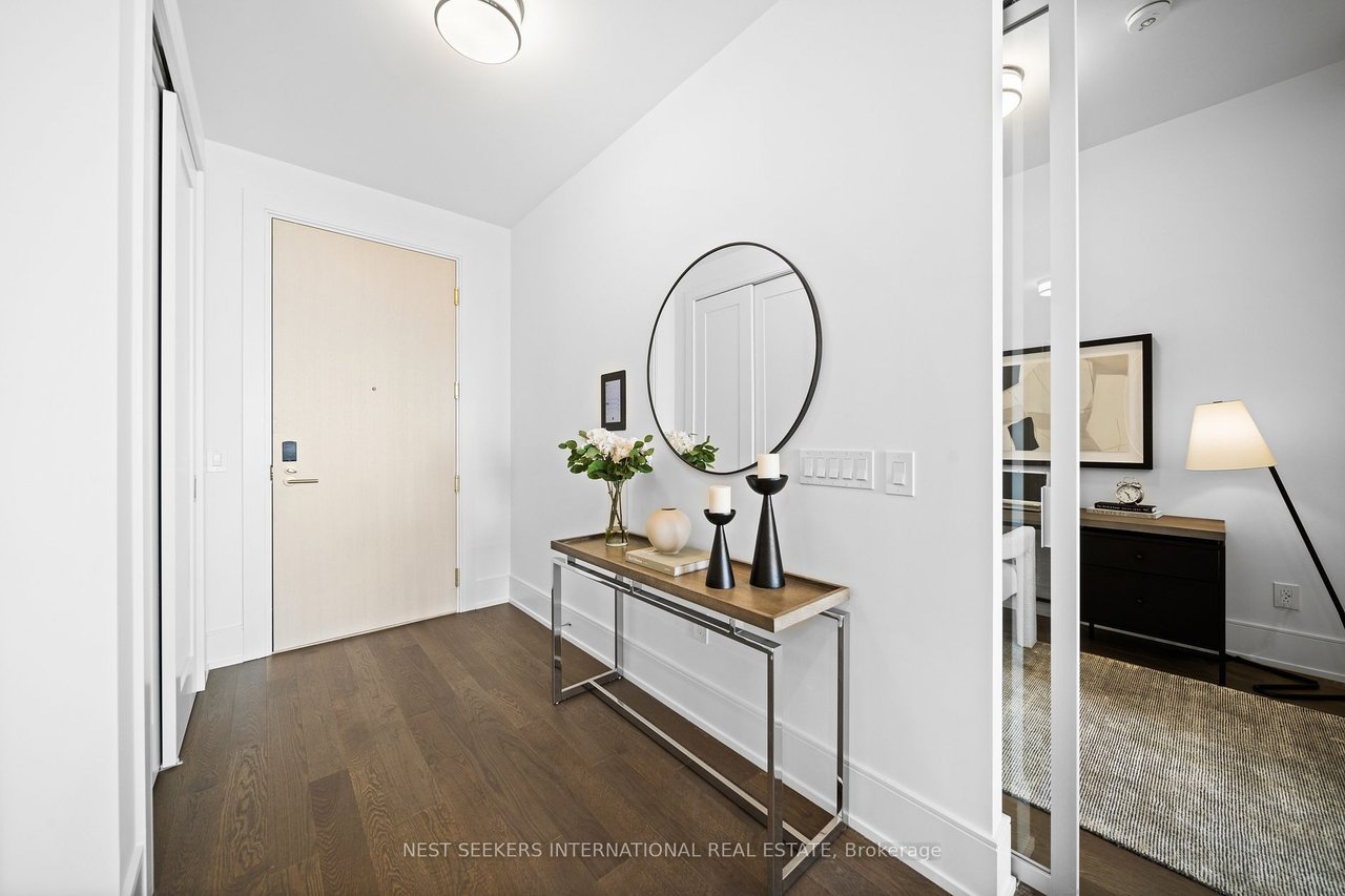 THE WELL IN KING WEST PENTHOUSE