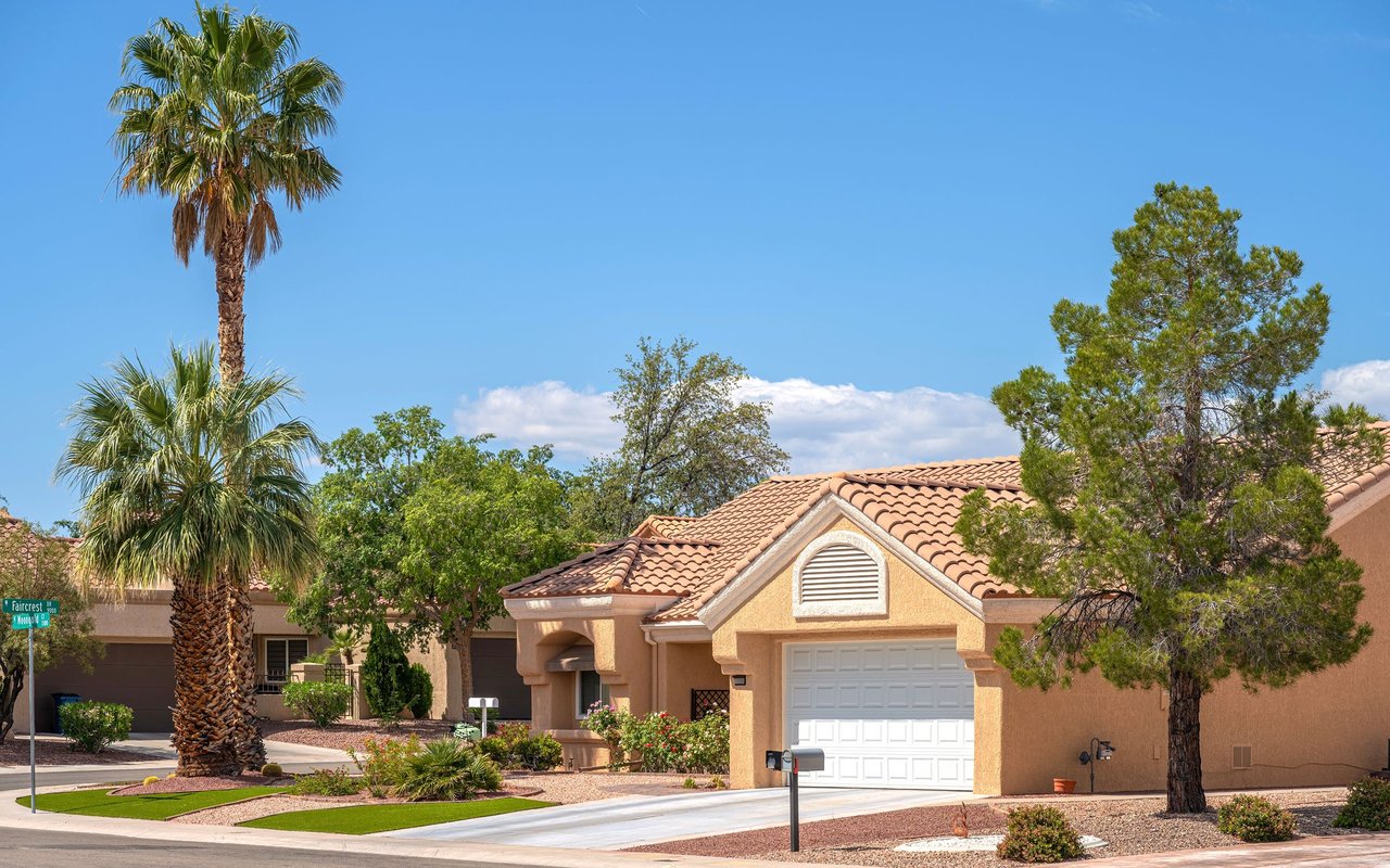 Summerlin North 