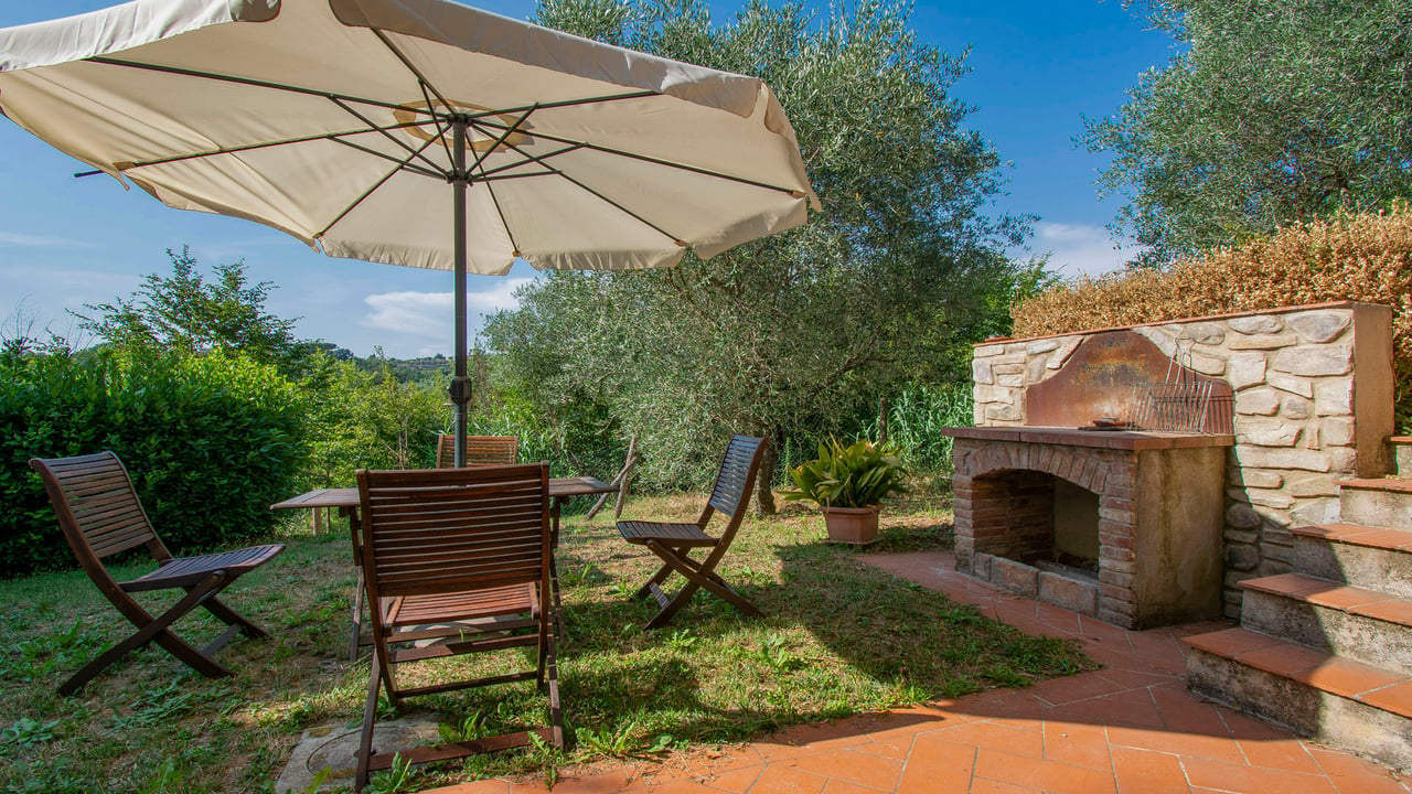 VILLA PAROS