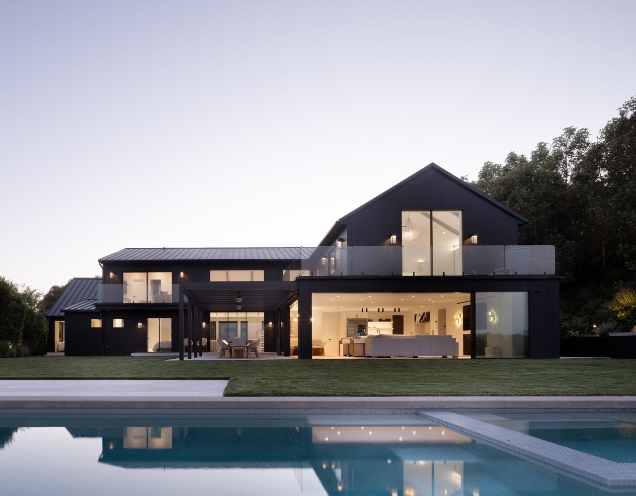 1126 Stradella Rd, Bel Air