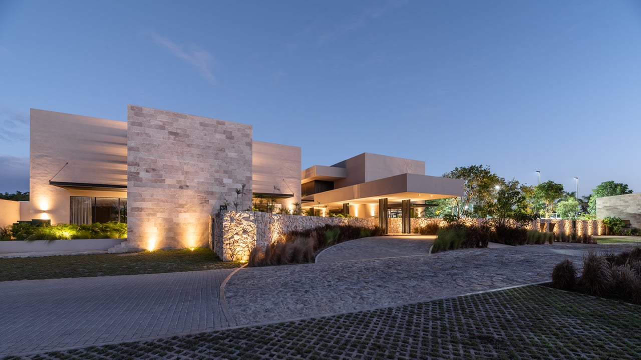 Compostela Residencial